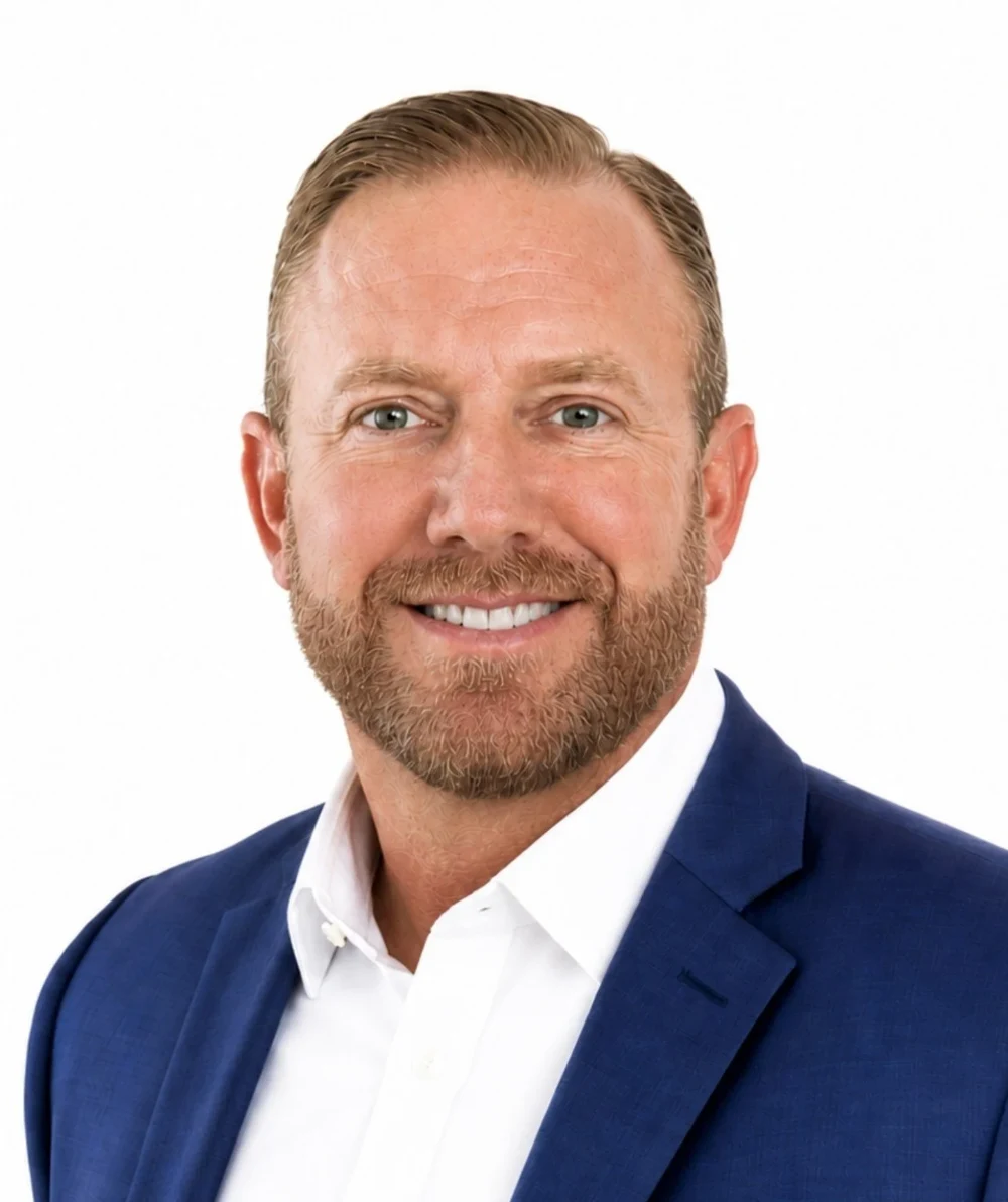 Richard Hillier, founder of Houston Precision Construction